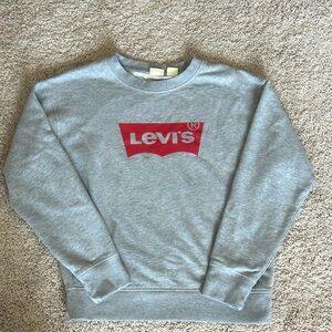 Women’s Levi’s Crewneck